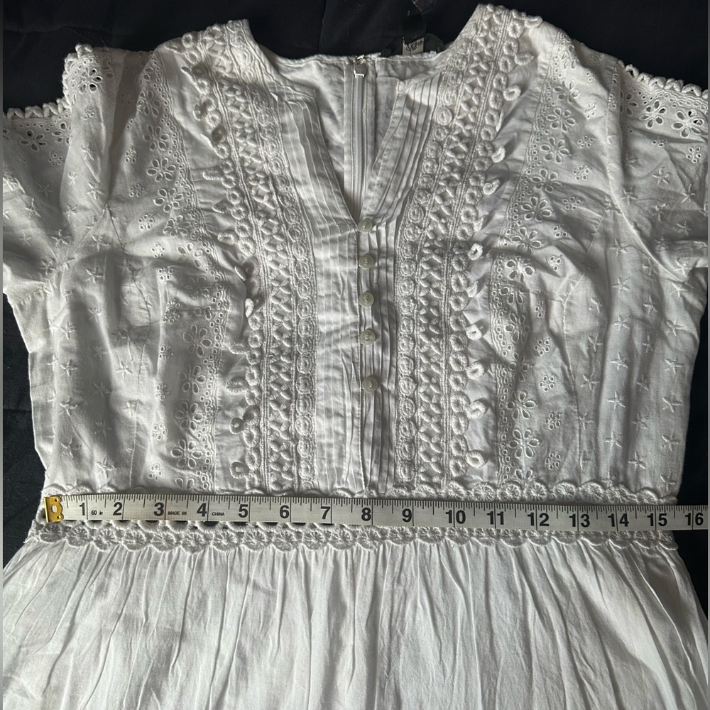 J. Crew Dress - Picture 4 of 5